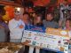 Spendenabend 2019