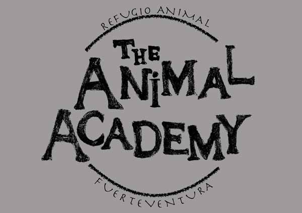 The Animal Academy Logo web