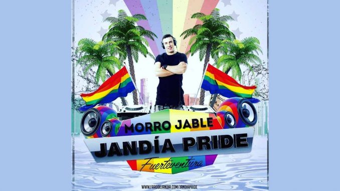 Jandia-Pride