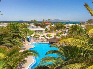 Hotels Suites Fuerteventura