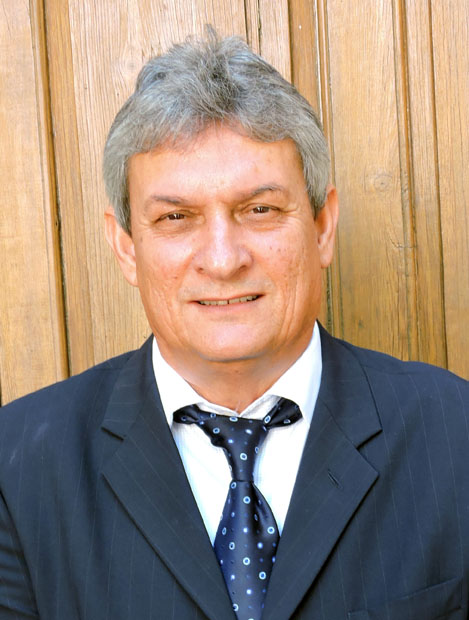Schließungsanordnung der SBH-Hotels in Costa Calma: Ex-Bürgermeister erneut vor Gericht 1 Rafael Perdomo
