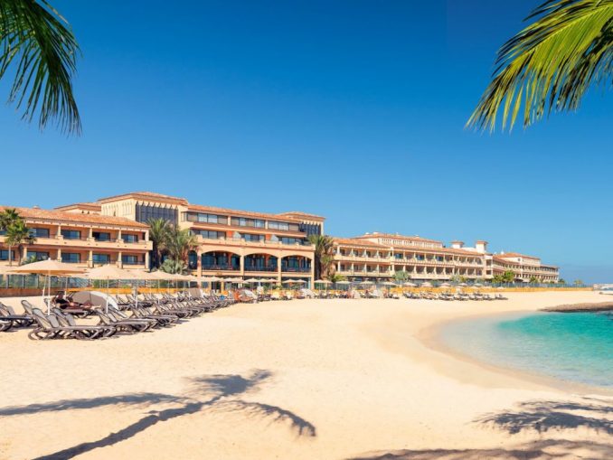 Gran Hotel Atlantis Bahia Real schließt im November für Renovierung 1 bahia Atlantis