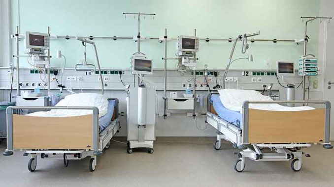 Intensivstation