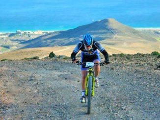 Jandia Bike