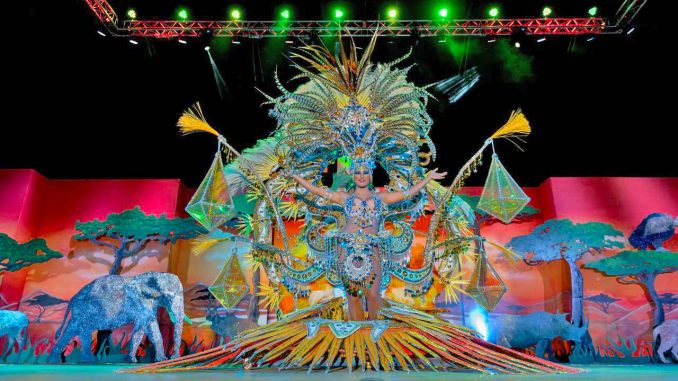 Karneval-Fuerteventura-Tuineje