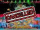 Karneval Fuerteventura Tuineje cancelled