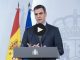 Pedro Sanchez