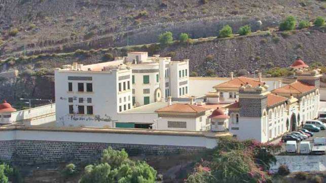 Flüchtlingszentrum-Gran-Canaria