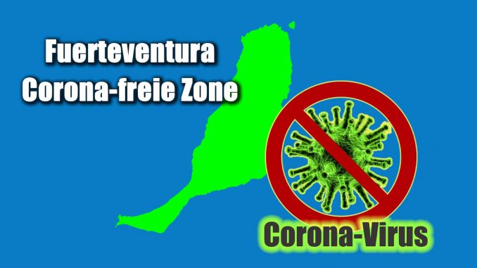 Fuerteventura-Coronavirus-freie-Zone