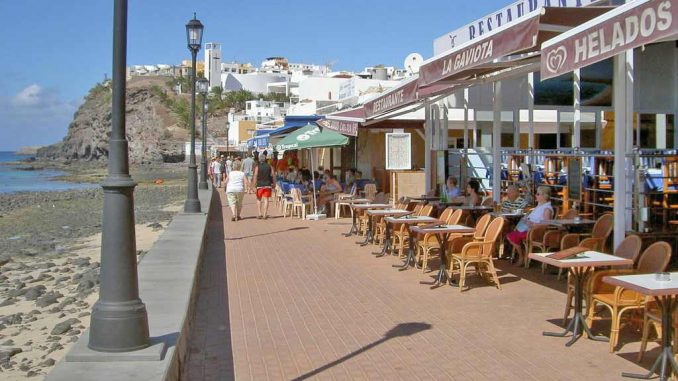 Terrassen-Morro-Jable