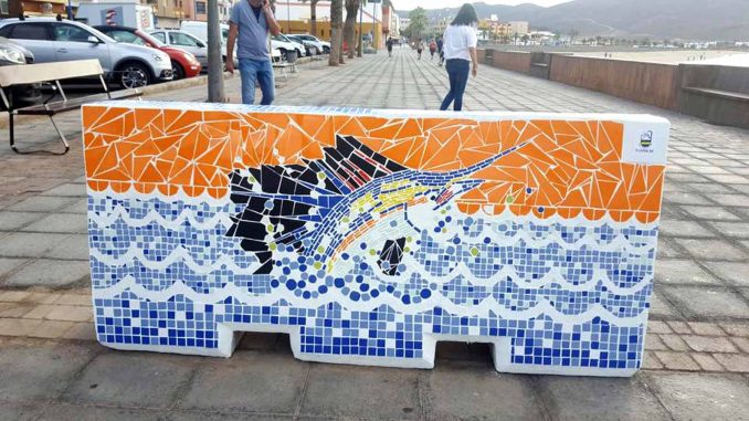 Betonpoller GT 2 web