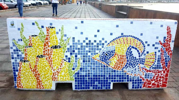 Betonpoller GT 3 web