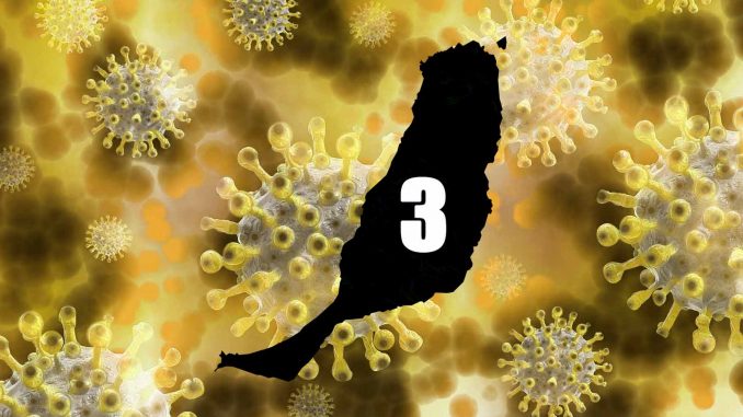 Corona-3-Fälle-auf-Fuerteventura