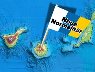 Neue Normalität auf den Kanaren