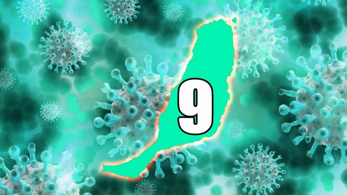 Corona-9-Fälle-auf-Fuerteventura