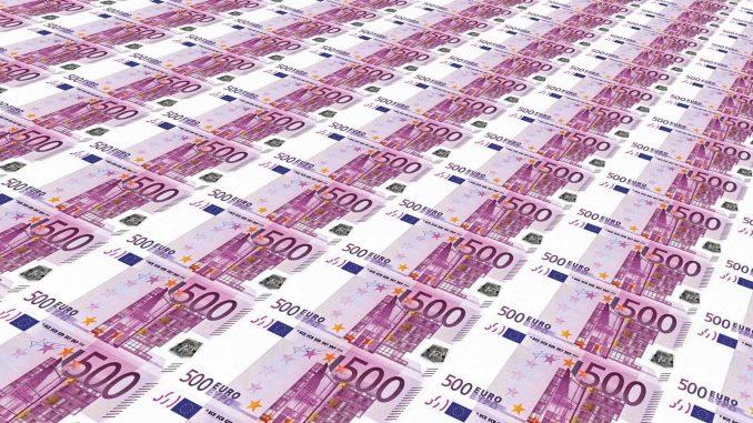 Gewinn-Euromillion