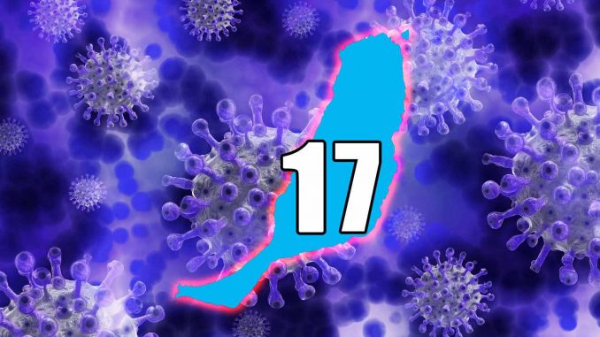 Corona-17-Fälle-auf-Fuerteventura