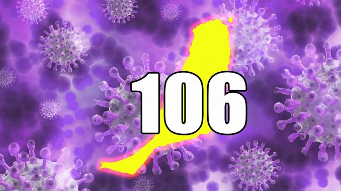 Corona-106-Fälle-auf-Fuerteventura