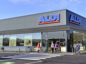 ALDI auf den Kanaren