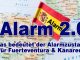 Alarmzustand in Spanien 2 0