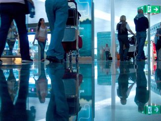 Flughafen web
