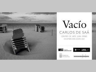 Carlos de Saa vacio web