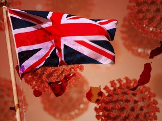 Britische Virusvariante auf den Kanaren