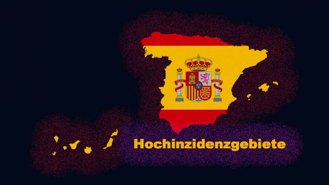hochinzidenzgebiete