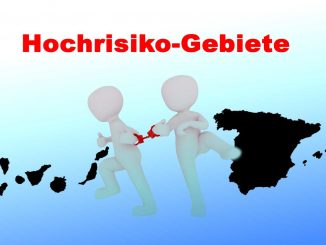 Hochrisikogebiete