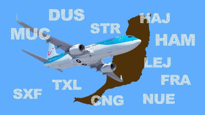 Woher-die-Flüge-kamen