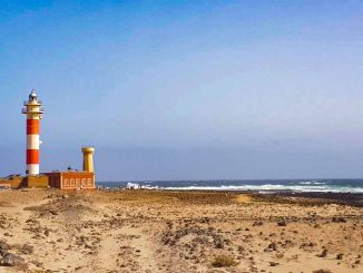 El Cotillo