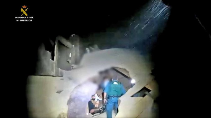 Illegale-Party-Fuerteventura-Corralejo