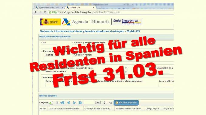 Modelo-720-Erklärung-von-Auslandsvermögen