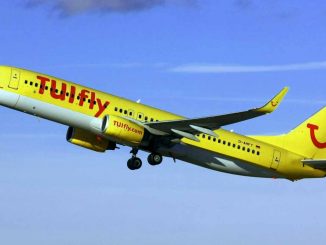 TUIFly Fuerteventura