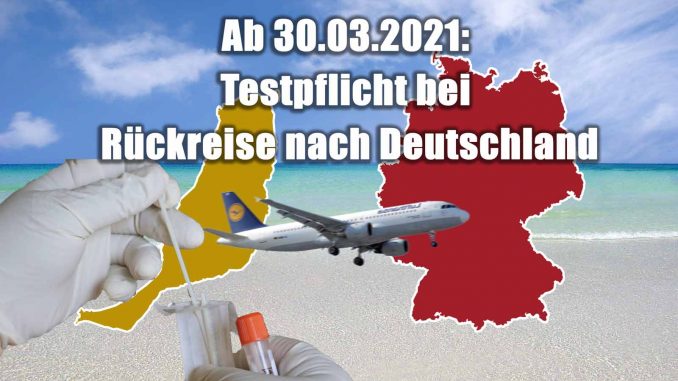 Testpflicht-bei-Einreise-nach-Deutschland-von-Fuerteventura