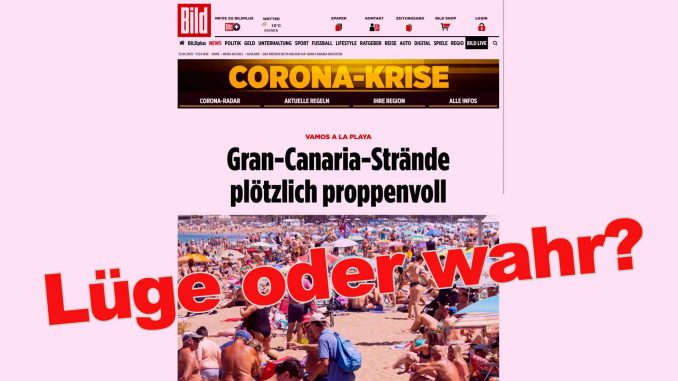 Lüge-oder-Wahr-Gran-Canarias-Strände-plötzlich-proppenvoll