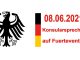 Konsultatssprechtag