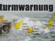 Sturmwarnung