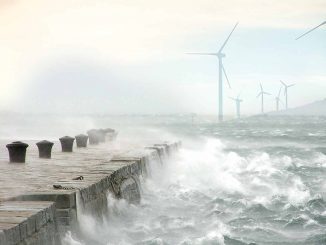 Wind Rekord