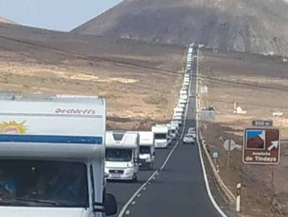 Camping Demo Fuerteventura