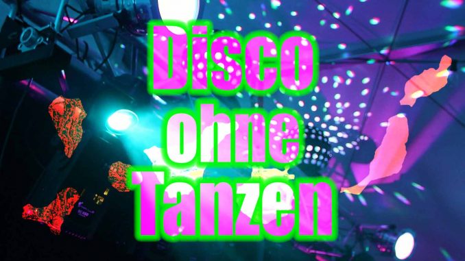 Disko-ohne-Tanzen