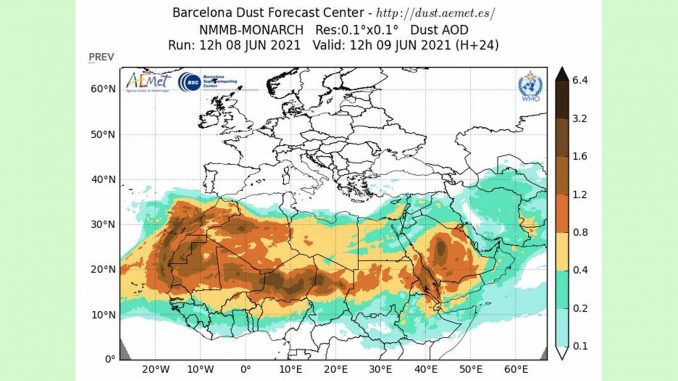 Dust-Forecast_210609