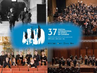 Festival de Musica de Canarias