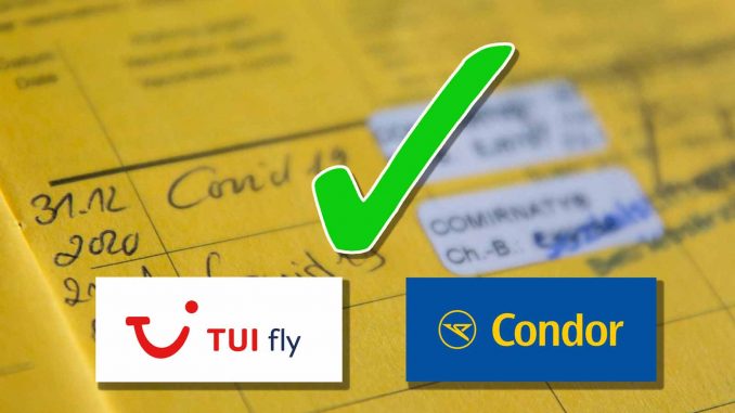 Impfpass-ok-TUI-Condor