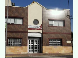 Sozialamt Puerto del Rosario