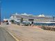 AIDA Fuerteventura Hafen Puerto del Rosario