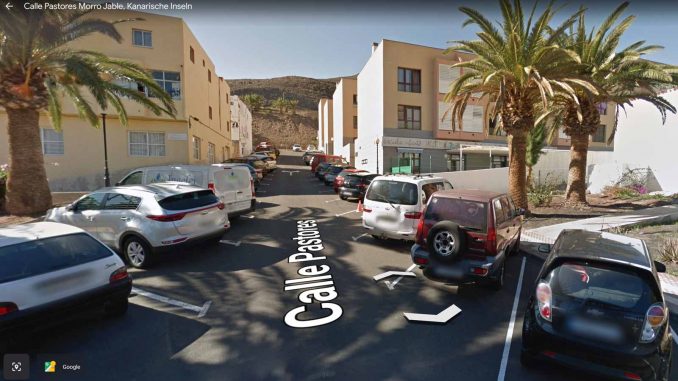 Calle-Pastores-Morro-Jable