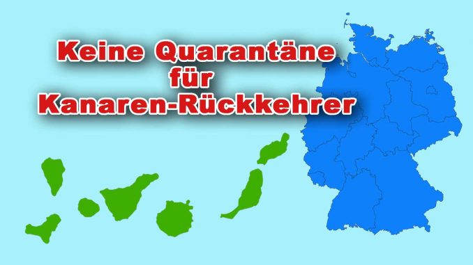 Keine-Quarantäne-für-Kanaren-Rückkehrer