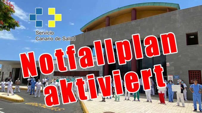 Notfallplan-aktiviert