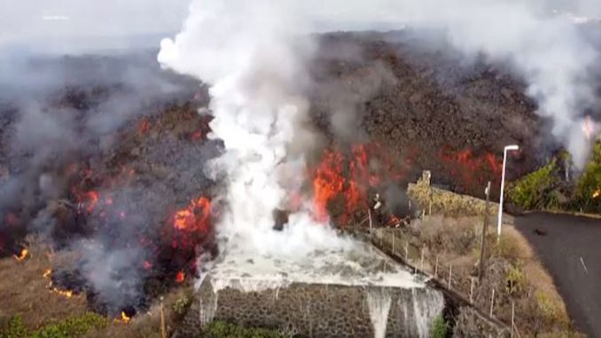 La_Palma_Lava
